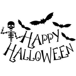 Halloween design — “Boo Felicia” funny SVG for sarcastic Halloween crafts