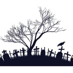 Halloween design — “Here for the Boos” funny SVG for festive shirts and mugs
