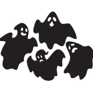 Halloween design — “Creepin’ It Real” funny SVG for shirts and mugs